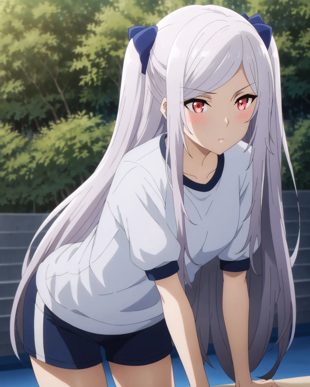 Alexia Midgar - The Eminence in Shadow (Kage no Jitsuryokusha ni Naritakute!) - Hentai Gallery 39 - 59 Images — image 42 of 59