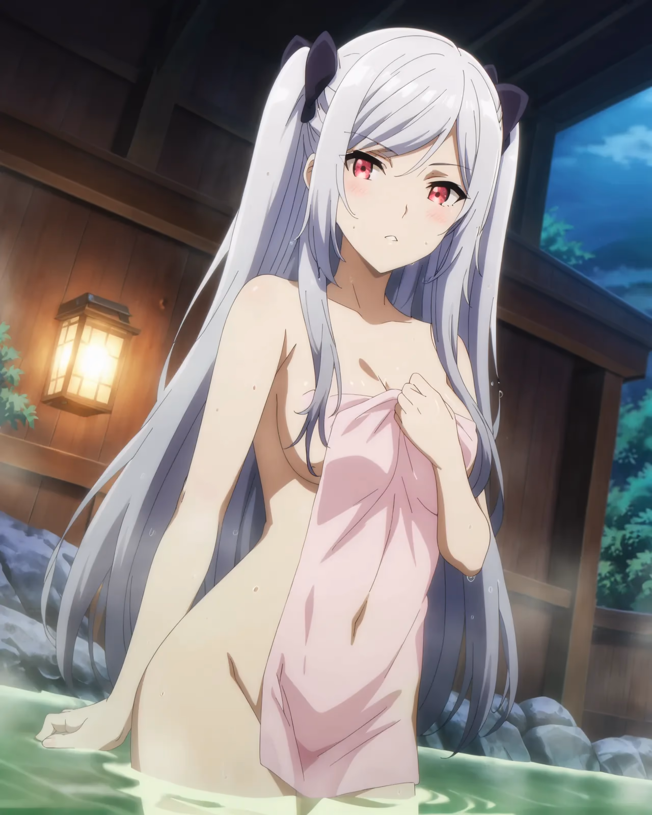 Alexia Midgar - The Eminence in Shadow (Kage no Jitsuryokusha ni Naritakute!) - Hentai Gallery 39 - 59 Images — image 45 of 59