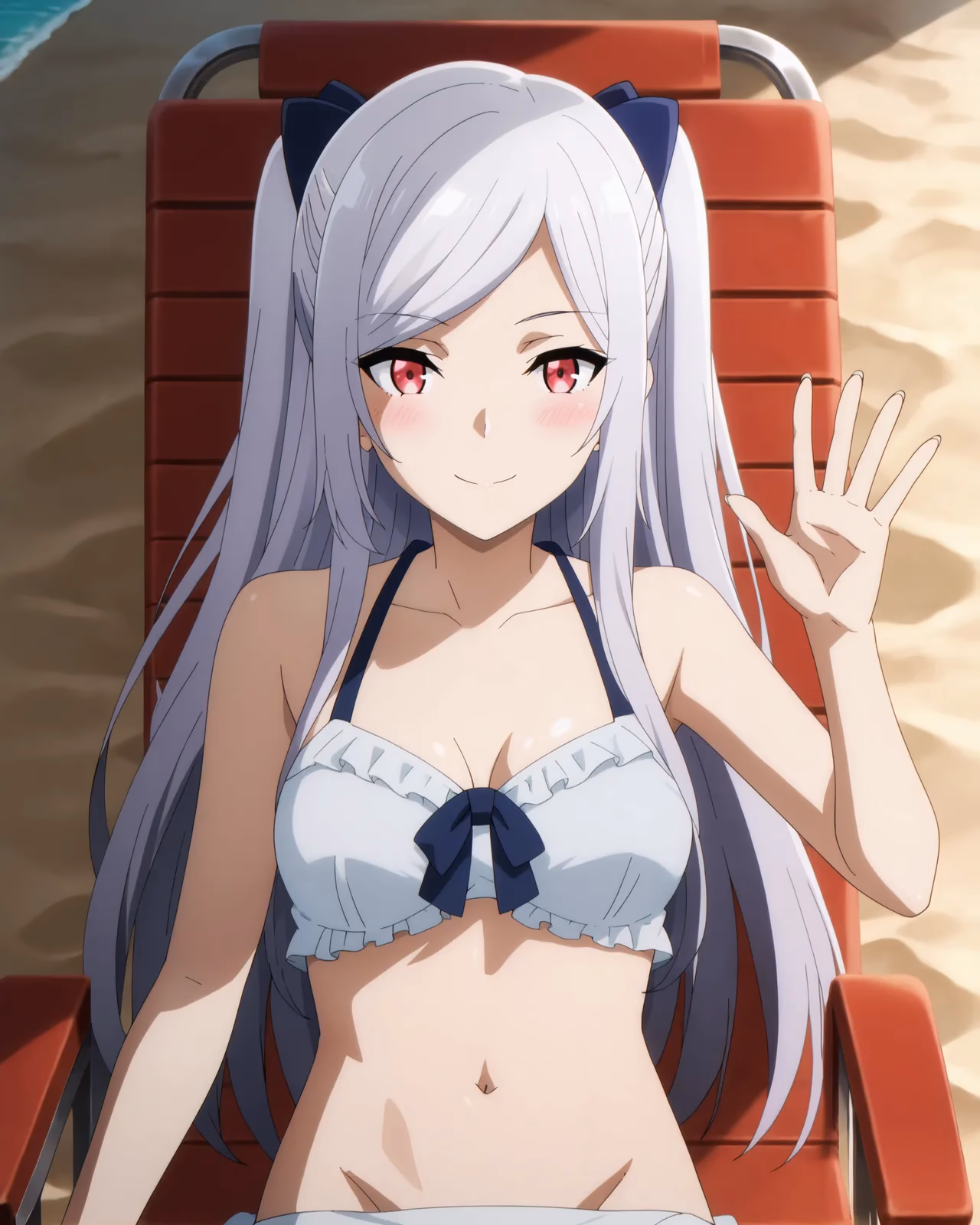 Alexia Midgar - The Eminence in Shadow (Kage no Jitsuryokusha ni Naritakute!) - Hentai Gallery 39 - 59 Images — image 46 of 59