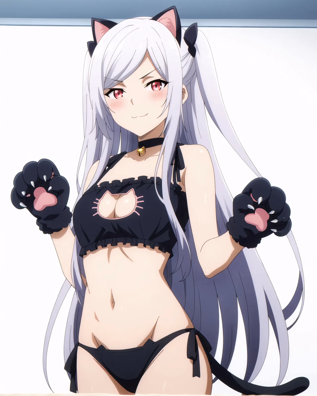 Alexia Midgar - The Eminence in Shadow (Kage no Jitsuryokusha ni Naritakute!) - Hentai Gallery 39 - 59 Images — image 49 of 59