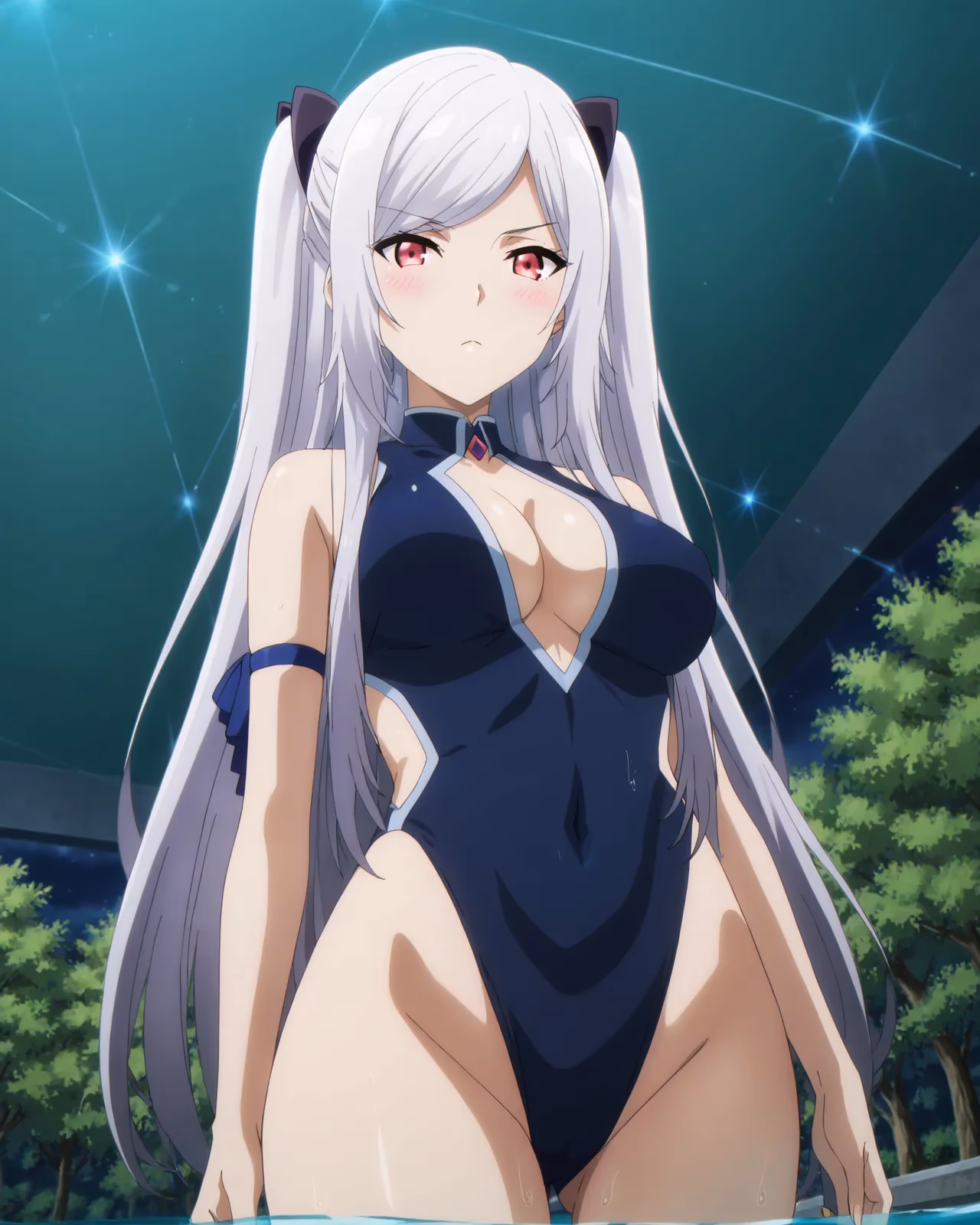 Alexia Midgar - The Eminence in Shadow (Kage no Jitsuryokusha ni Naritakute!) - Hentai Gallery 39 - 59 Images — image 53 of 59