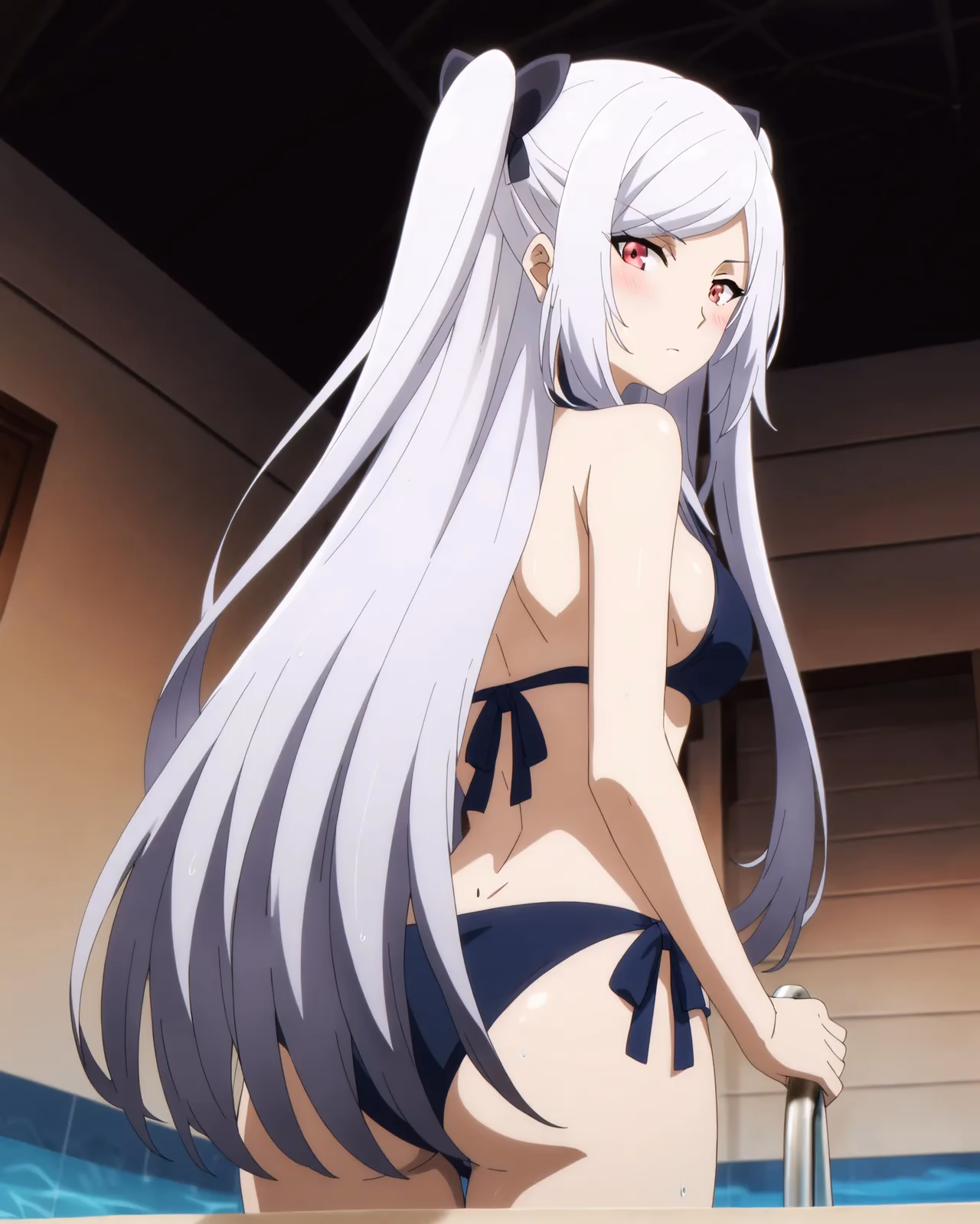 Alexia Midgar - The Eminence in Shadow (Kage no Jitsuryokusha ni Naritakute!) - Hentai Gallery 39 - 59 Images — image 55 of 59