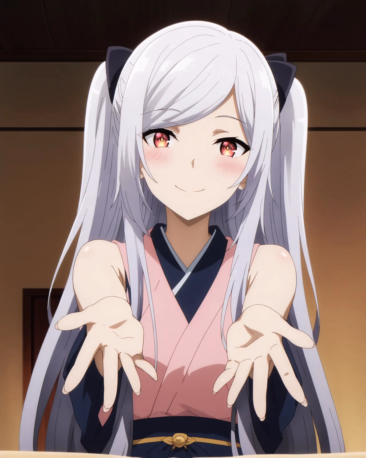 Alexia Midgar - The Eminence in Shadow (Kage no Jitsuryokusha ni Naritakute!) - Hentai Gallery 39 - 59 Images — image 6 of 59