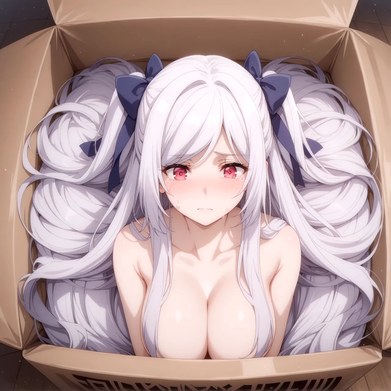 Alexia Midgar - The Eminence in Shadow (Kage no Jitsuryokusha ni Naritakute!) - Hentai Gallery 40 - 145 Images — image 111 of 145