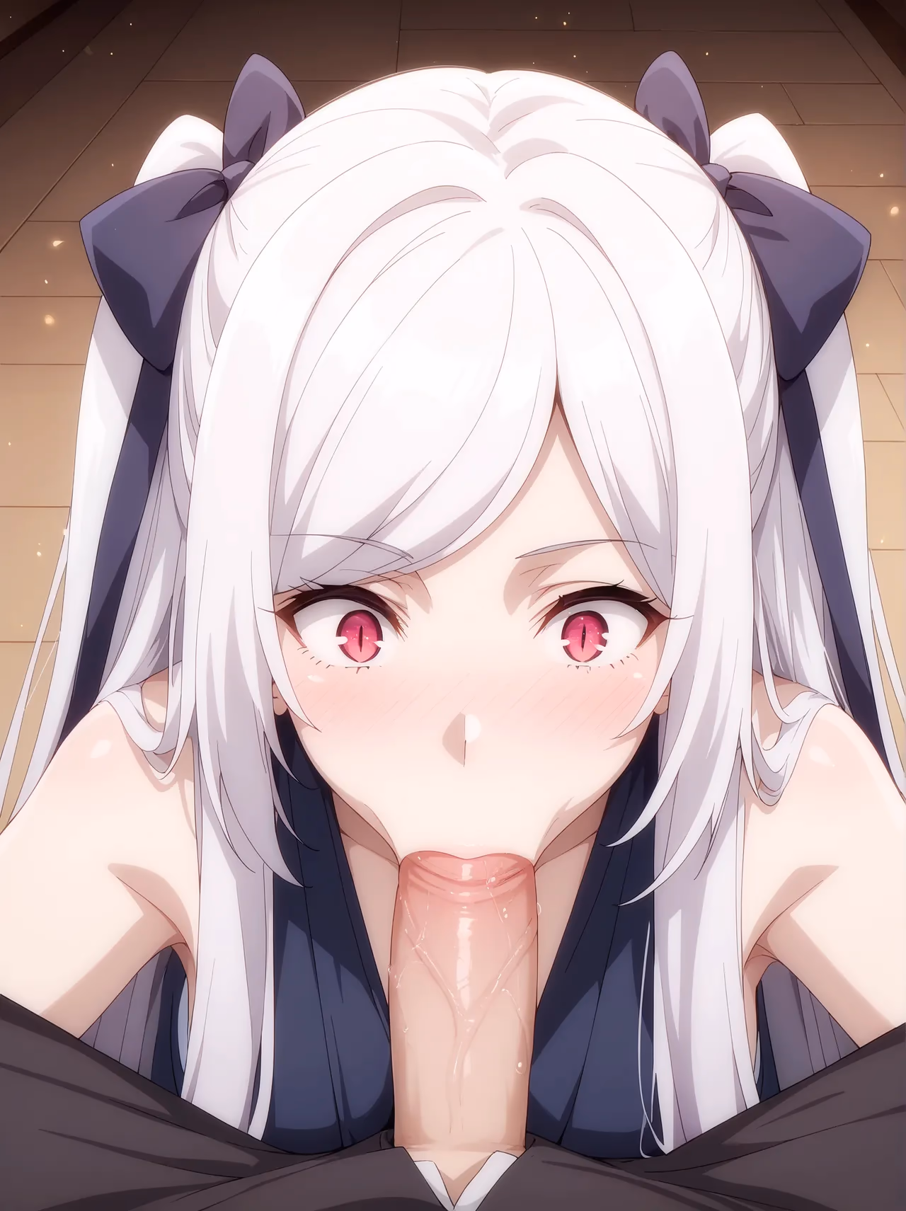 Alexia Midgar - The Eminence in Shadow (Kage no Jitsuryokusha ni Naritakute!) - Hentai Gallery 40 - 145 Images — image 93 of 145
