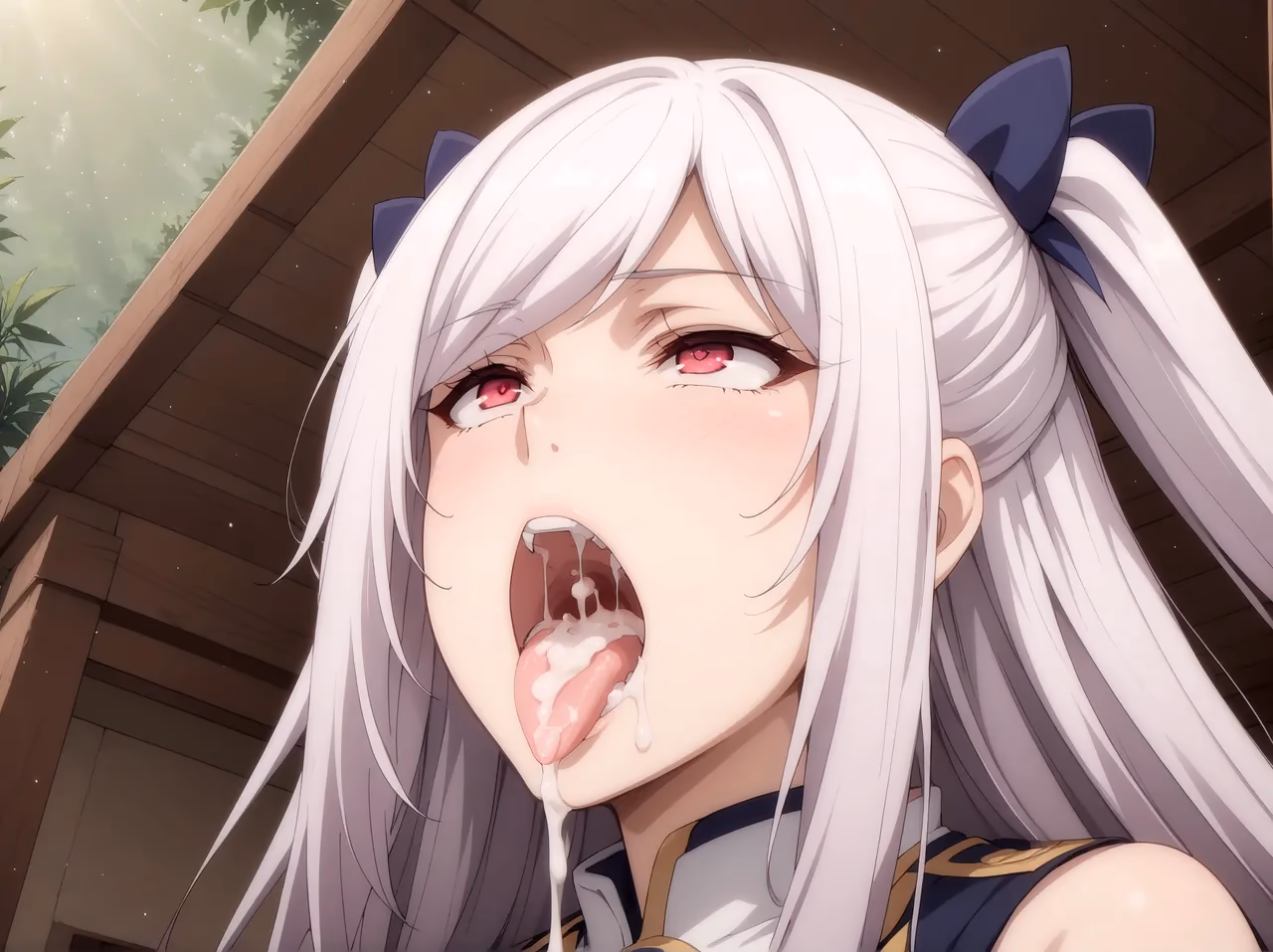 Alexia Midgar - The Eminence in Shadow (Kage no Jitsuryokusha ni Naritakute!) - Hentai Gallery 41 - 146 Images — image 53 of 146