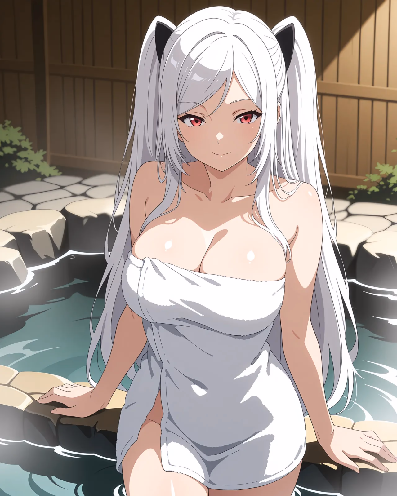 Alexia Midgar - The Eminence in Shadow (Kage no Jitsuryokusha ni Naritakute!) - Hentai Gallery 42 - 70 Images — image 1 of 70