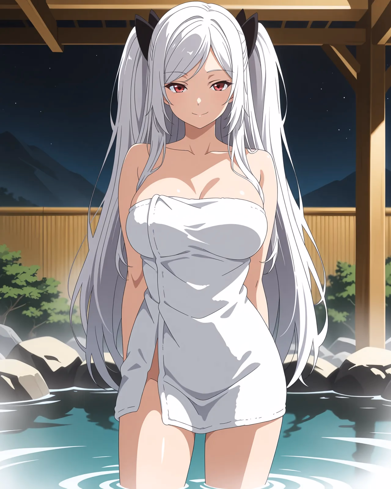 Alexia Midgar - The Eminence in Shadow (Kage no Jitsuryokusha ni Naritakute!) - Hentai Gallery 42 - 70 Images — image 2 of 70
