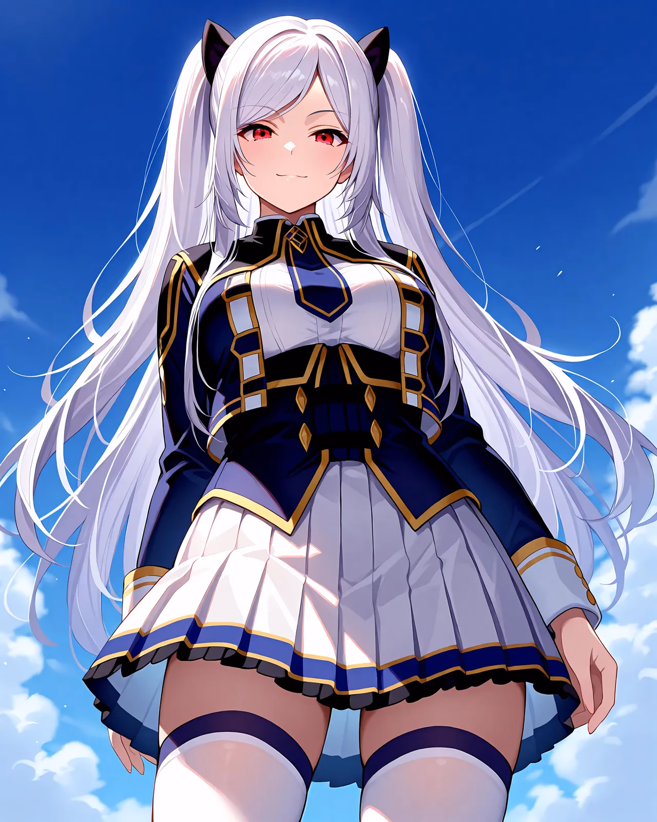 Alexia Midgar - The Eminence in Shadow (Kage no Jitsuryokusha ni Naritakute!) - Hentai Gallery 43 - 70 Images — image 1 of 70