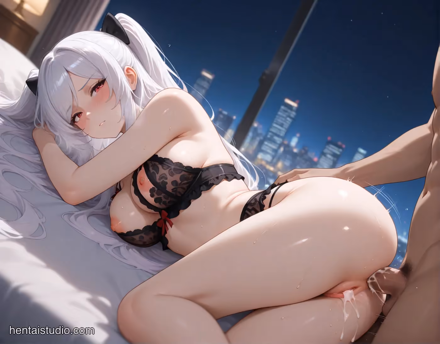 Alexia Midgar - The Eminence in Shadow (Kage no Jitsuryokusha ni Naritakute!) - Hentai Gallery 49 - 288 Images — image 222 of 288