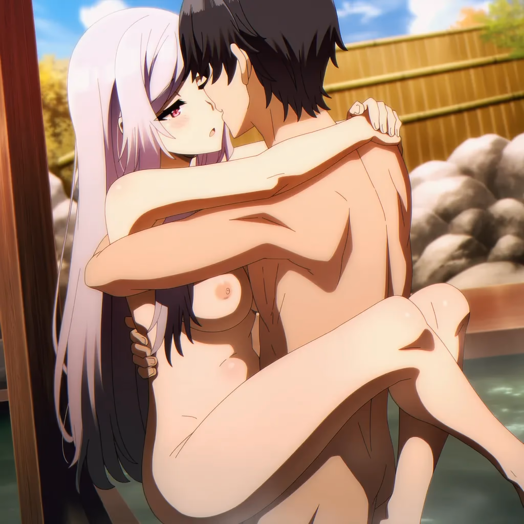 Alexia Midgar - The Eminence in Shadow (Kage no Jitsuryokusha ni Naritakute!) - Hentai Gallery 52 - 48 Images — image 26 of 48