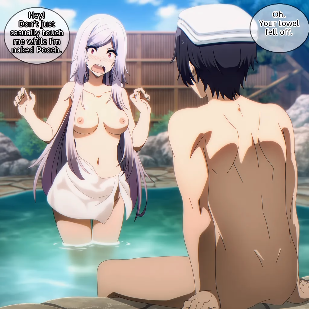 Alexia Midgar - The Eminence in Shadow (Kage no Jitsuryokusha ni Naritakute!) - Hentai Gallery 52 - 48 Images — image 4 of 48