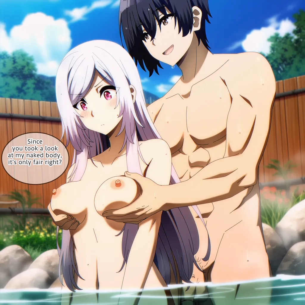 Alexia Midgar - The Eminence in Shadow (Kage no Jitsuryokusha ni Naritakute!) - Hentai Gallery 52 - 48 Images — image 7 of 48