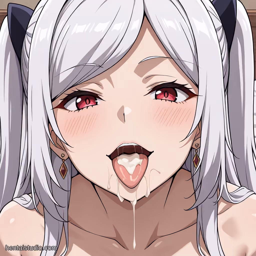 Alexia Midgar - The Eminence in Shadow (Kage no Jitsuryokusha ni Naritakute!) - Hentai Gallery 58 - 117 Images — image 26 of 117