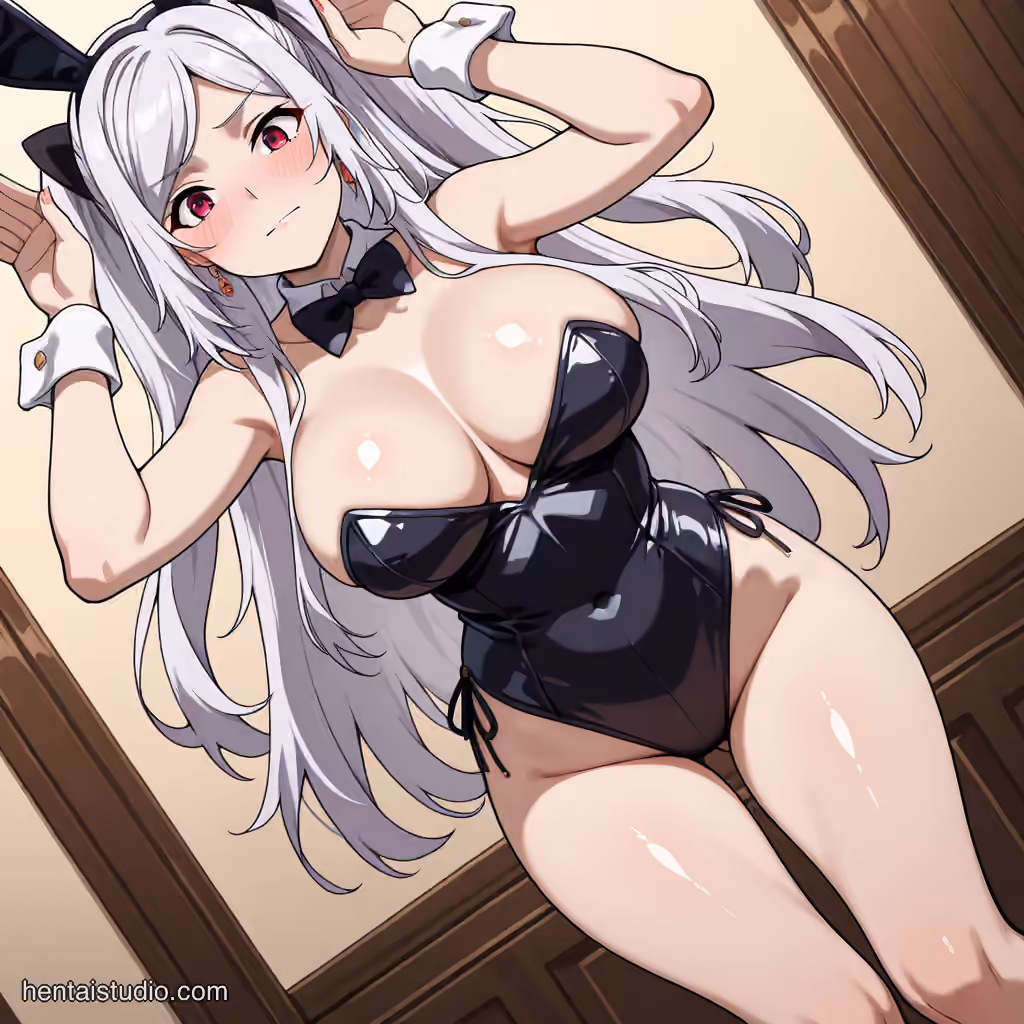 Alexia Midgar - The Eminence in Shadow (Kage no Jitsuryokusha ni Naritakute!) - Hentai Gallery 58 - 117 Images — image 28 of 117
