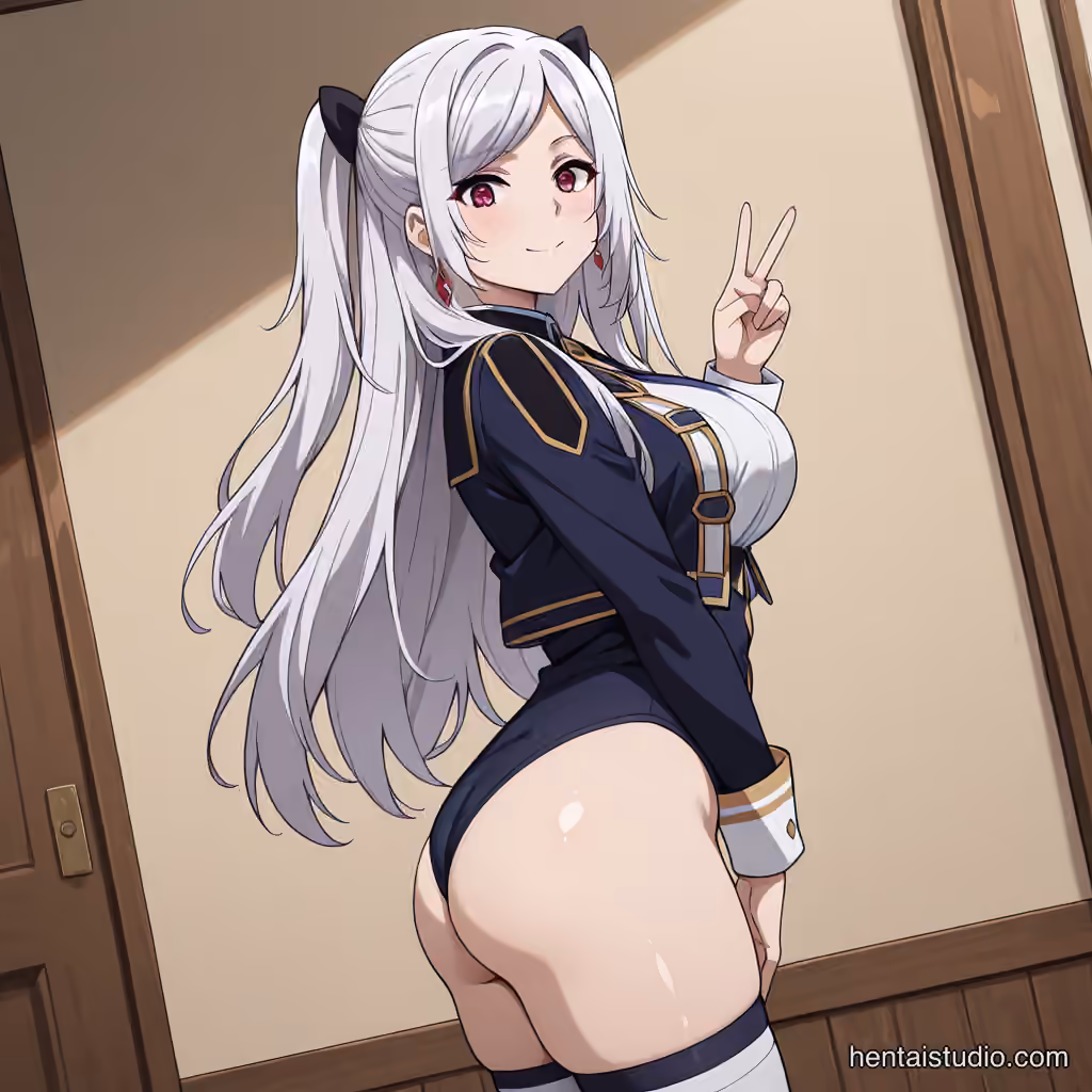 Alexia Midgar - The Eminence in Shadow (Kage no Jitsuryokusha ni Naritakute!) - Hentai Gallery 58 - 117 Images — image 3 of 117