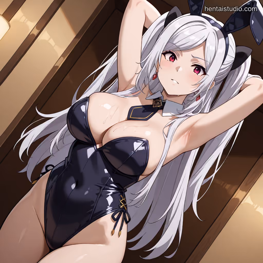 Alexia Midgar - The Eminence in Shadow (Kage no Jitsuryokusha ni Naritakute!) - Hentai Gallery 58 - 117 Images — image 30 of 117