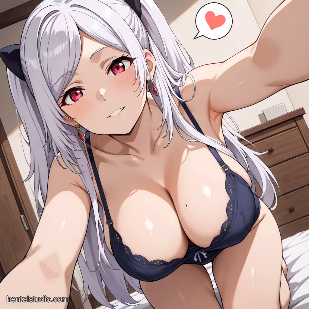 Alexia Midgar - The Eminence in Shadow (Kage no Jitsuryokusha ni Naritakute!) - Hentai Gallery 58 - 117 Images — image 5 of 117