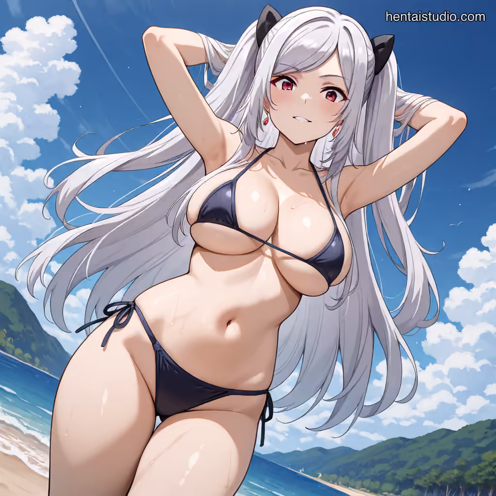 Alexia Midgar - The Eminence in Shadow (Kage no Jitsuryokusha ni Naritakute!) - Hentai Gallery 58 - 117 Images — image 62 of 117