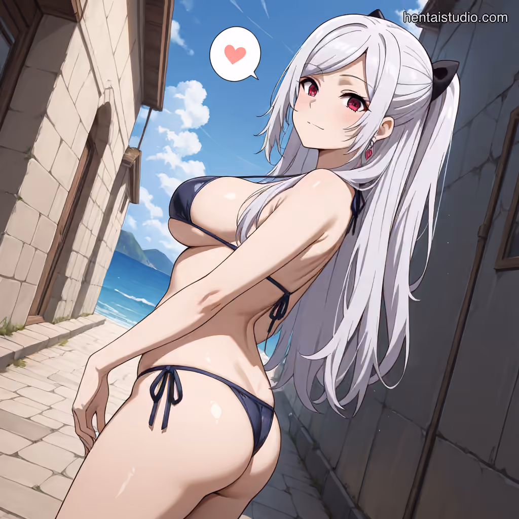 Alexia Midgar - The Eminence in Shadow (Kage no Jitsuryokusha ni Naritakute!) - Hentai Gallery 58 - 117 Images — image 63 of 117