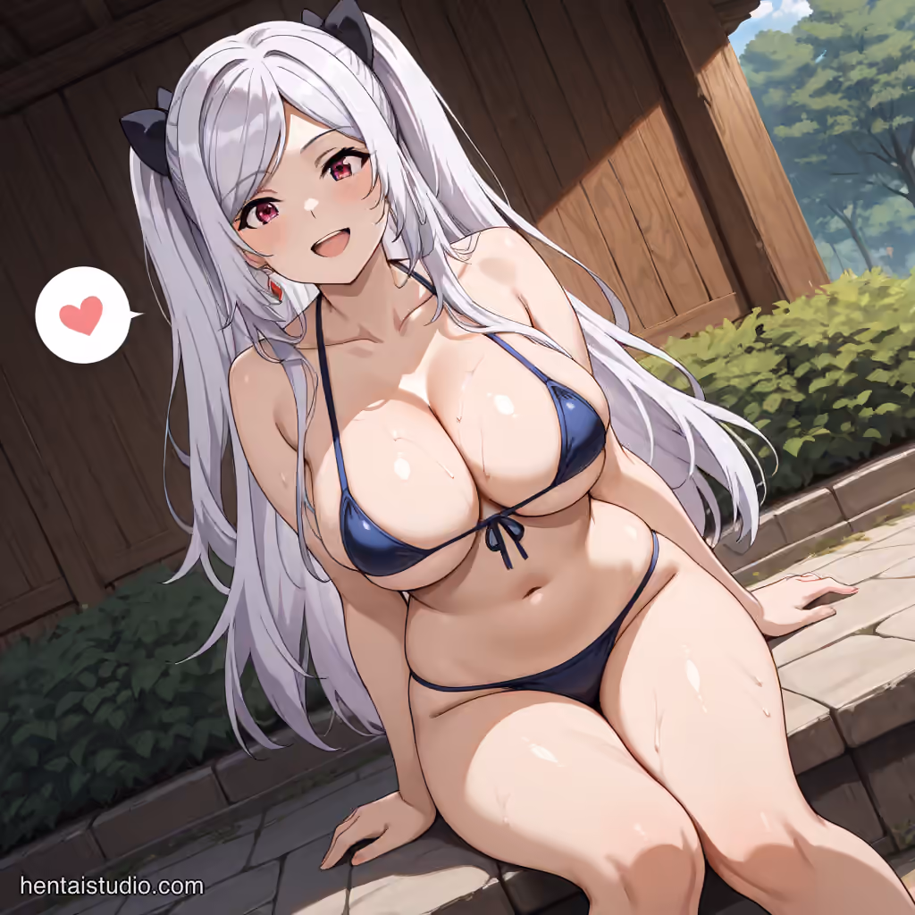 Alexia Midgar - The Eminence in Shadow (Kage no Jitsuryokusha ni Naritakute!) - Hentai Gallery 58 - 117 Images — image 64 of 117