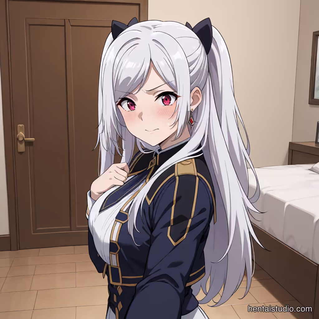 Alexia Midgar - The Eminence in Shadow (Kage no Jitsuryokusha ni Naritakute!) - Hentai Gallery 59 - 117 Images — image 2 of 117