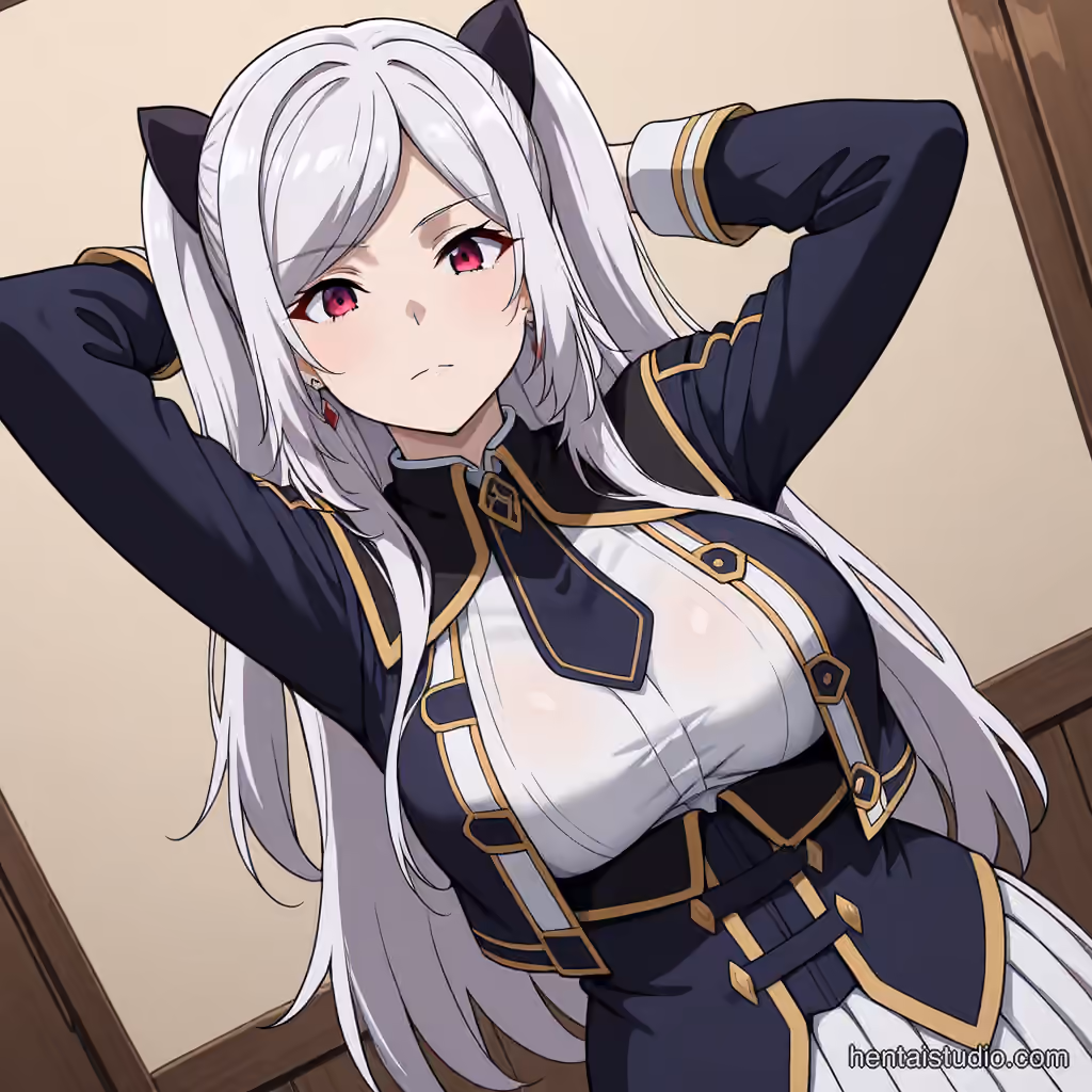 Alexia Midgar - The Eminence in Shadow (Kage no Jitsuryokusha ni Naritakute!) - Hentai Gallery 59 - 117 Images — image 3 of 117