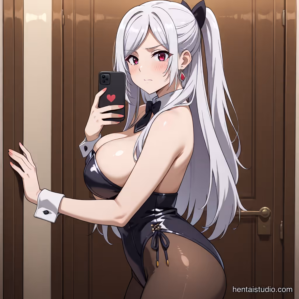 Alexia Midgar - The Eminence in Shadow (Kage no Jitsuryokusha ni Naritakute!) - Hentai Gallery 59 - 117 Images — image 30 of 117
