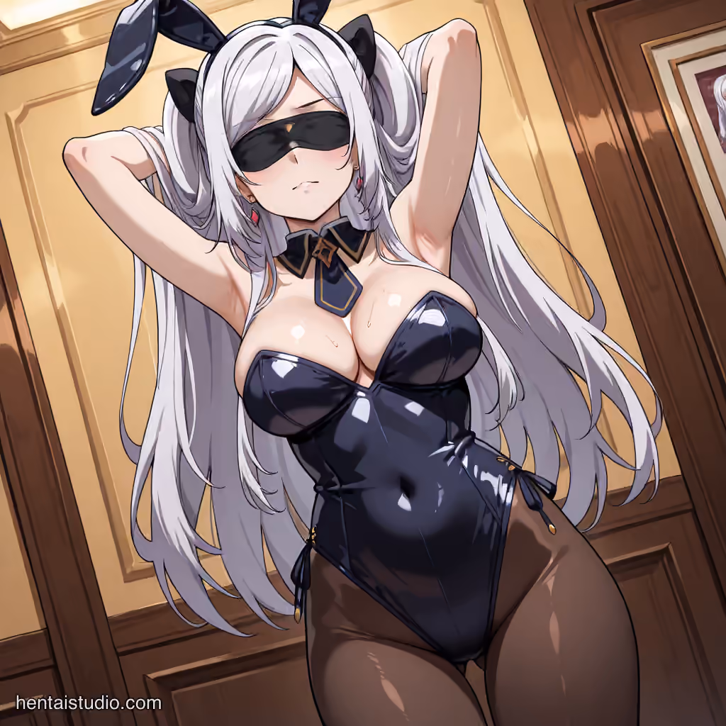 Alexia Midgar - The Eminence in Shadow (Kage no Jitsuryokusha ni Naritakute!) - Hentai Gallery 59 - 117 Images — image 31 of 117