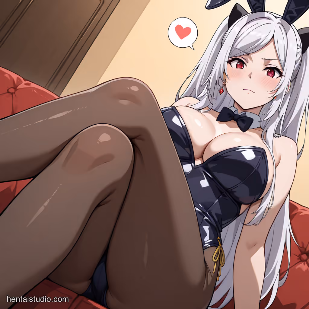 Alexia Midgar - The Eminence in Shadow (Kage no Jitsuryokusha ni Naritakute!) - Hentai Gallery 59 - 117 Images — image 33 of 117