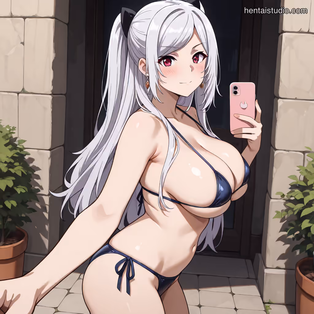 Alexia Midgar - The Eminence in Shadow (Kage no Jitsuryokusha ni Naritakute!) - Hentai Gallery 59 - 117 Images — image 62 of 117