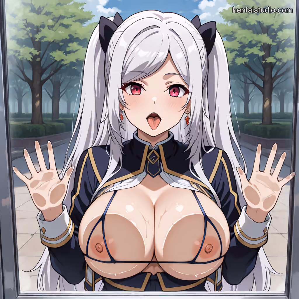 Alexia Midgar - The Eminence in Shadow (Kage no Jitsuryokusha ni Naritakute!) - Hentai Gallery 59 - 117 Images — image 76 of 117
