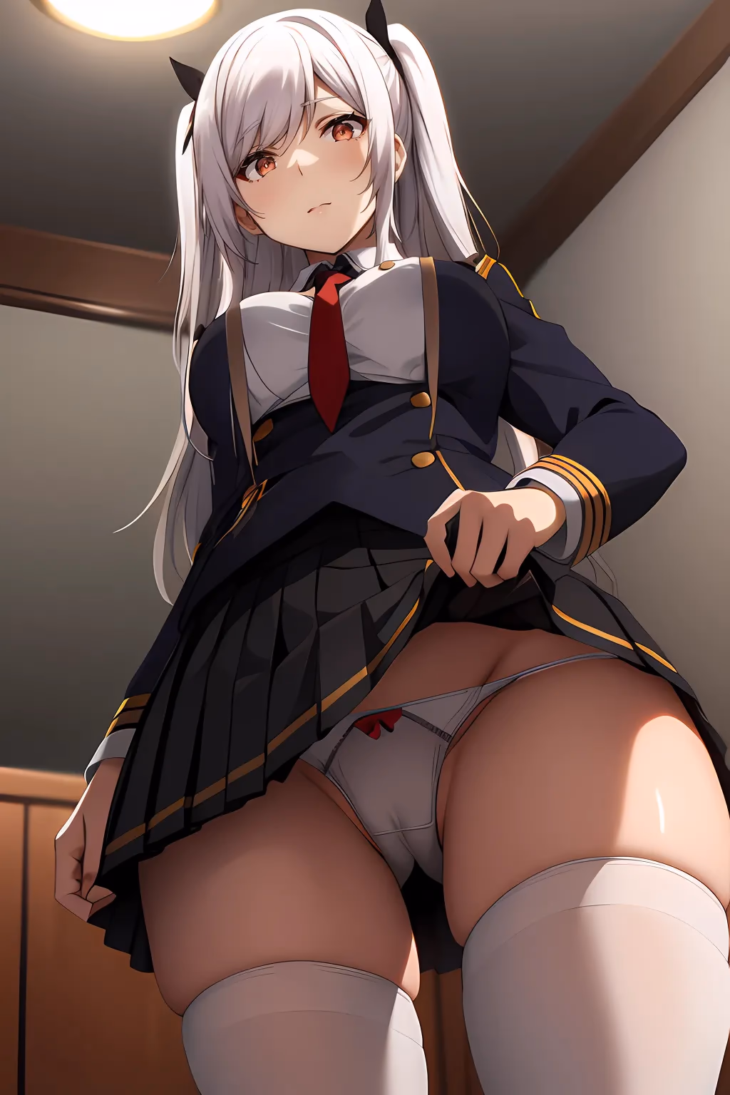 Alexia Midgar - The Eminence in Shadow (Kage no Jitsuryokusha ni Naritakute!) - Hentai Gallery 62 - 45 Images — image 6 of 45