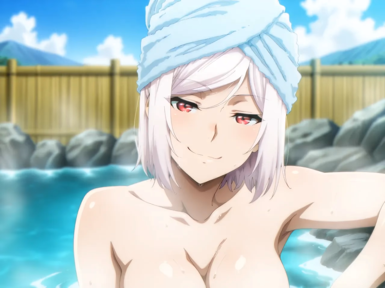 Alexia Midgar - The Eminence in Shadow (Kage no Jitsuryokusha ni Naritakute!) - Hentai Gallery 10 - 37 Images — image 1 of 37