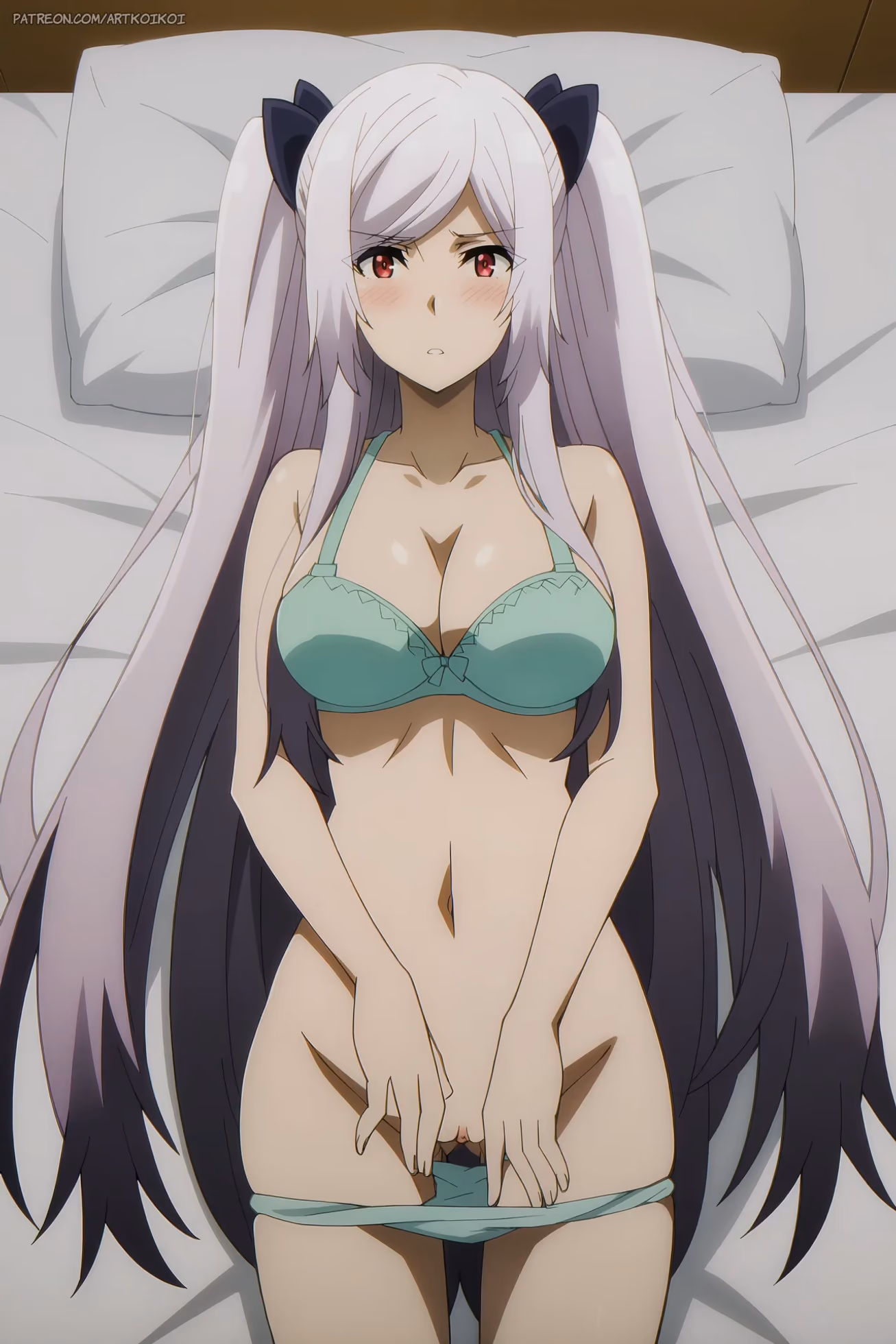 Alexia Midgar from The Eminence In Shadow — image 4 of 82