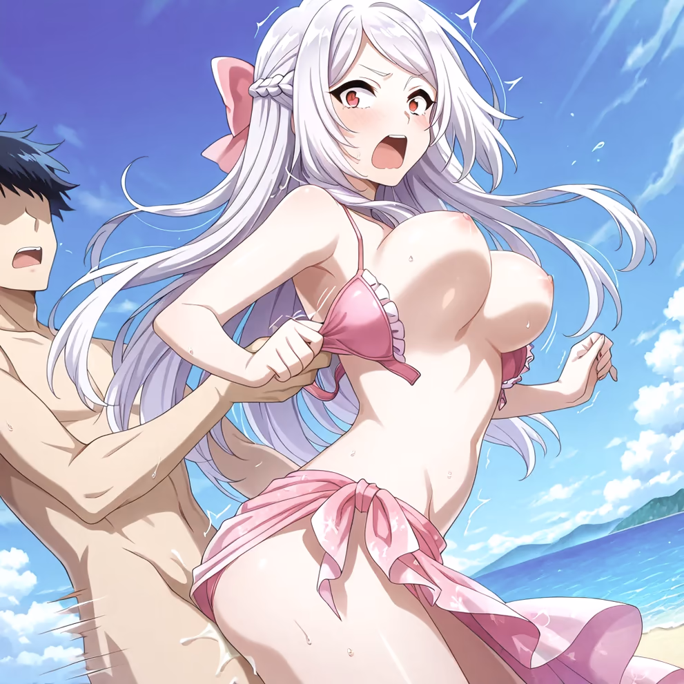 Alexia Midgar from The Eminence In Shadow — image 11 of 121