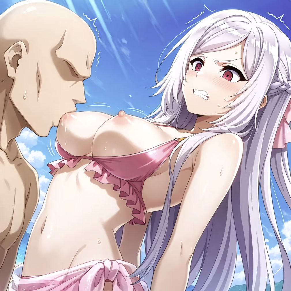 Alexia Midgar from The Eminence In Shadow — image 34 of 121