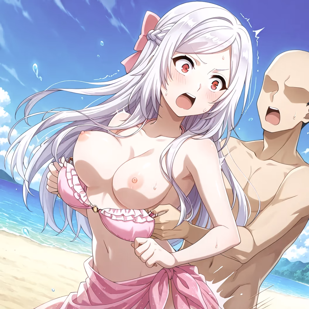 Alexia Midgar from The Eminence In Shadow — image 8 of 121