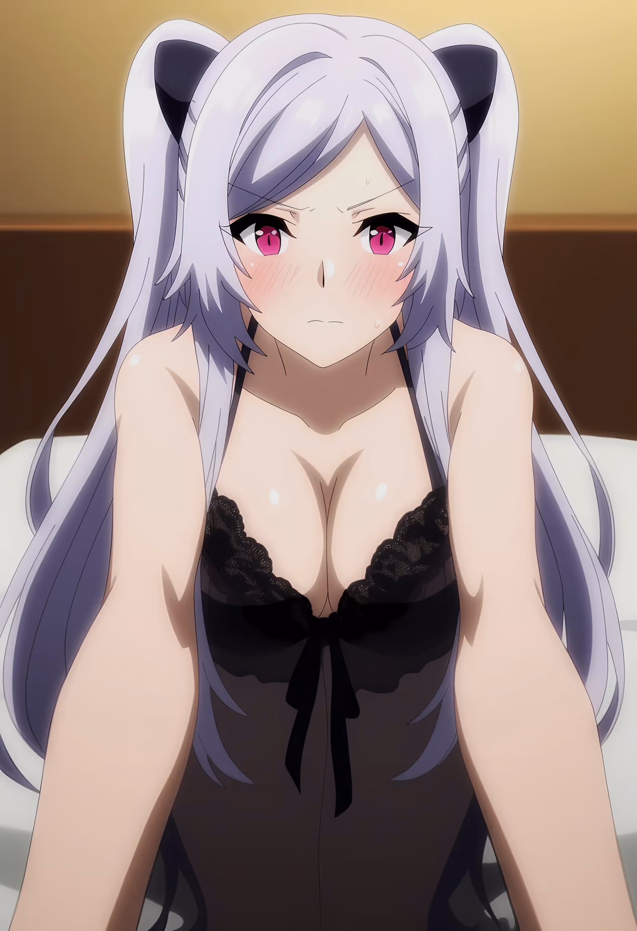 Alexia Midgar from The Eminence In Shadow — image 32 of 117