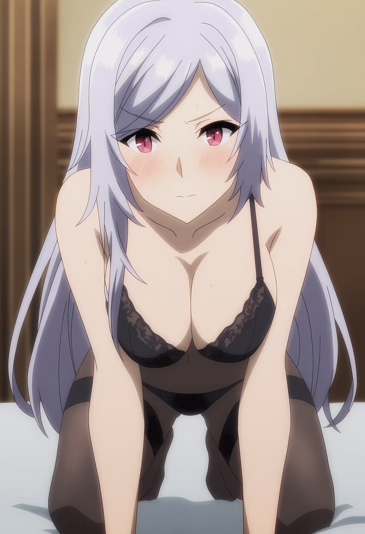 Alexia Midgar from The Eminence In Shadow — image 42 of 117