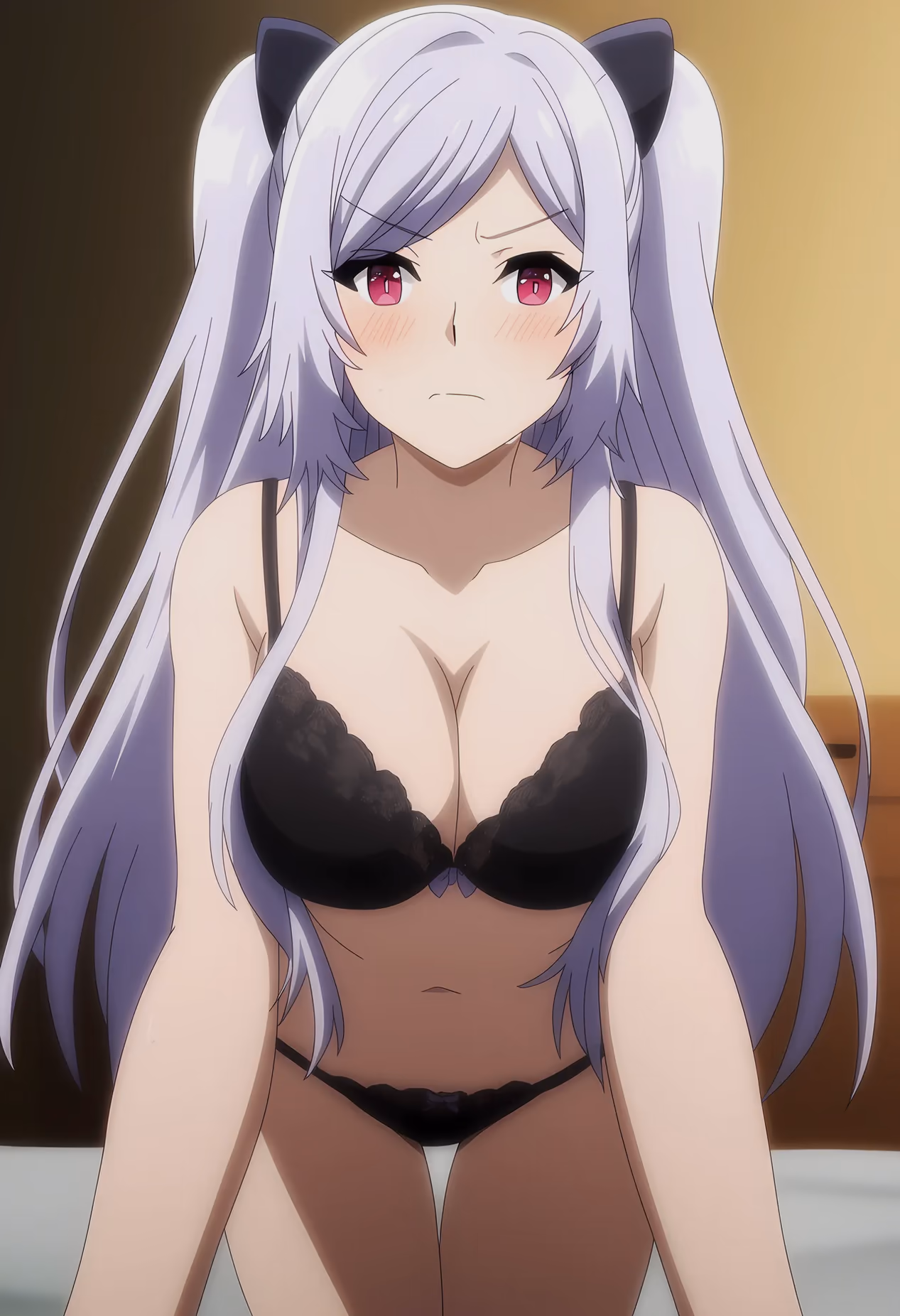 Alexia Midgar from The Eminence In Shadow — image 94 of 117