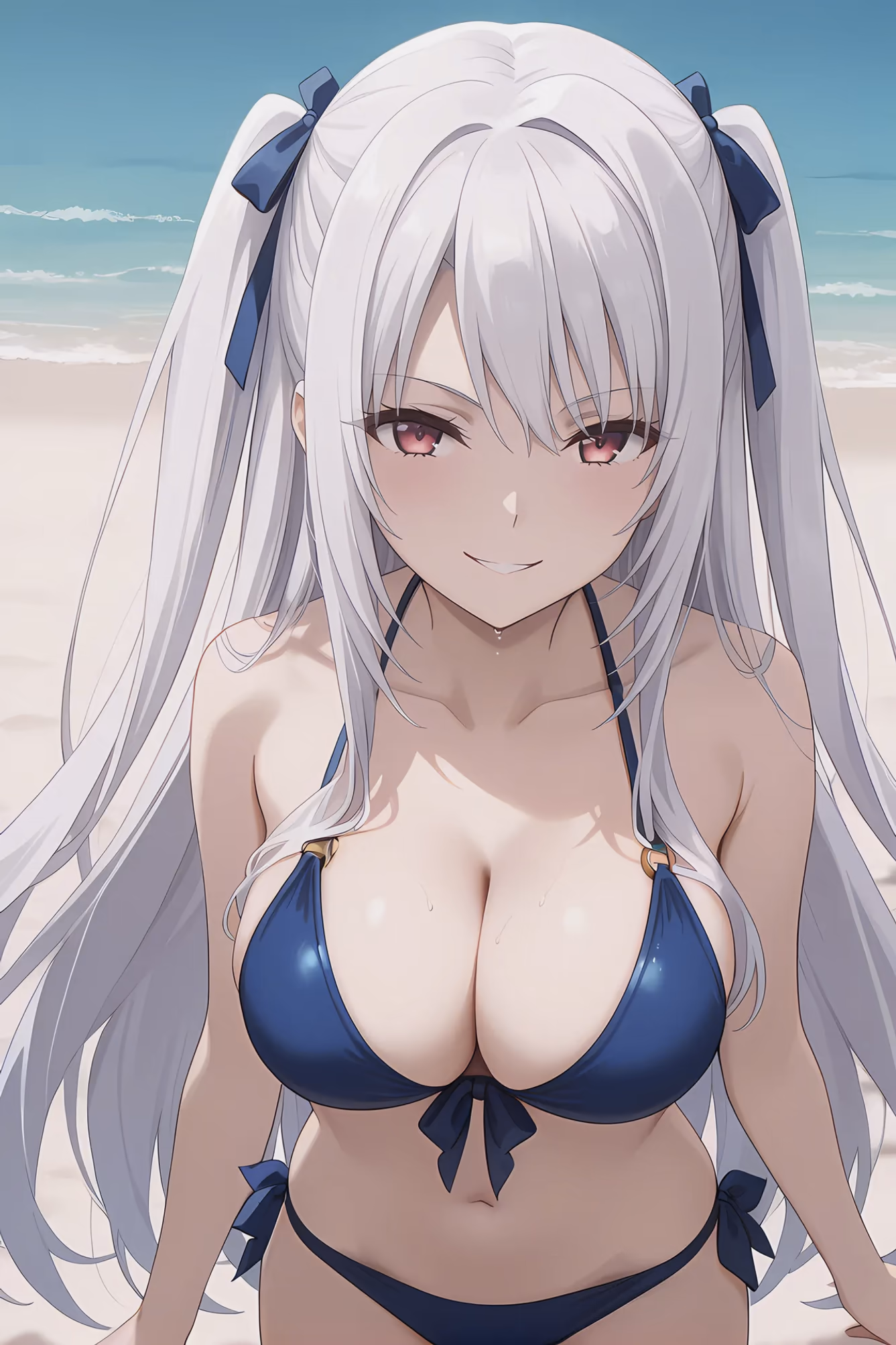 Alexia Midgar from The Eminence In Shadow — image 18 of 48