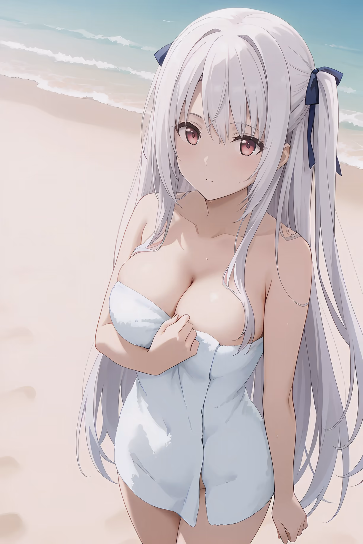 Alexia Midgar from The Eminence In Shadow — image 19 of 48