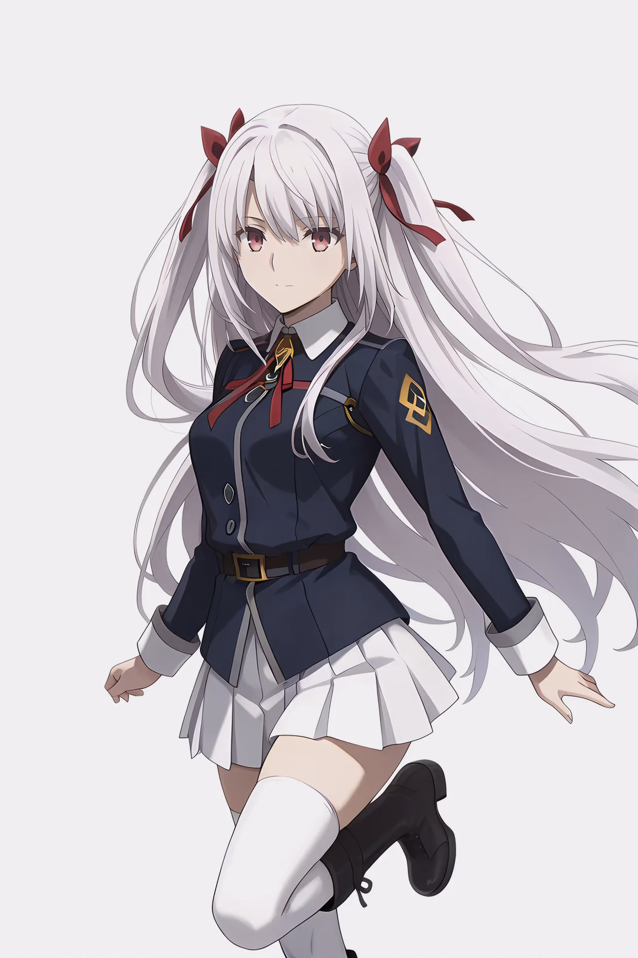 Alexia Midgar from The Eminence In Shadow — image 2 of 48