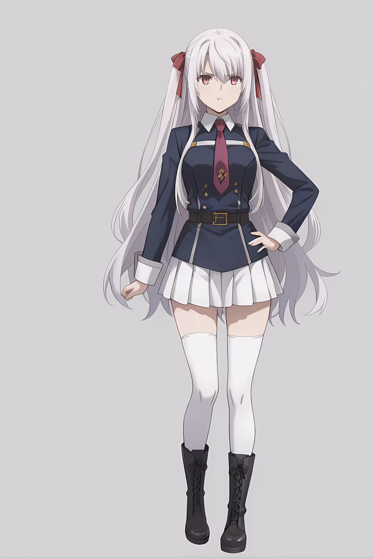 Alexia Midgar from The Eminence In Shadow — image 3 of 48