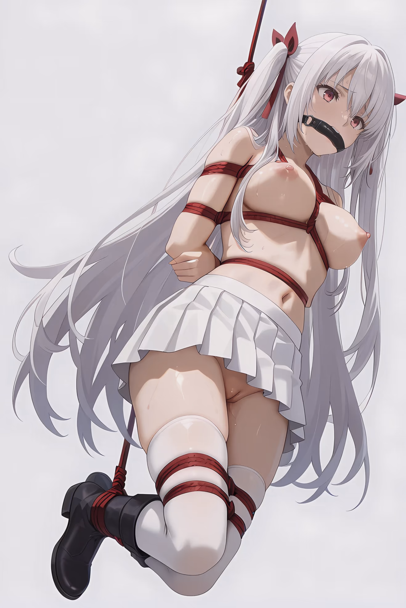 Alexia Midgar from The Eminence In Shadow — image 34 of 48