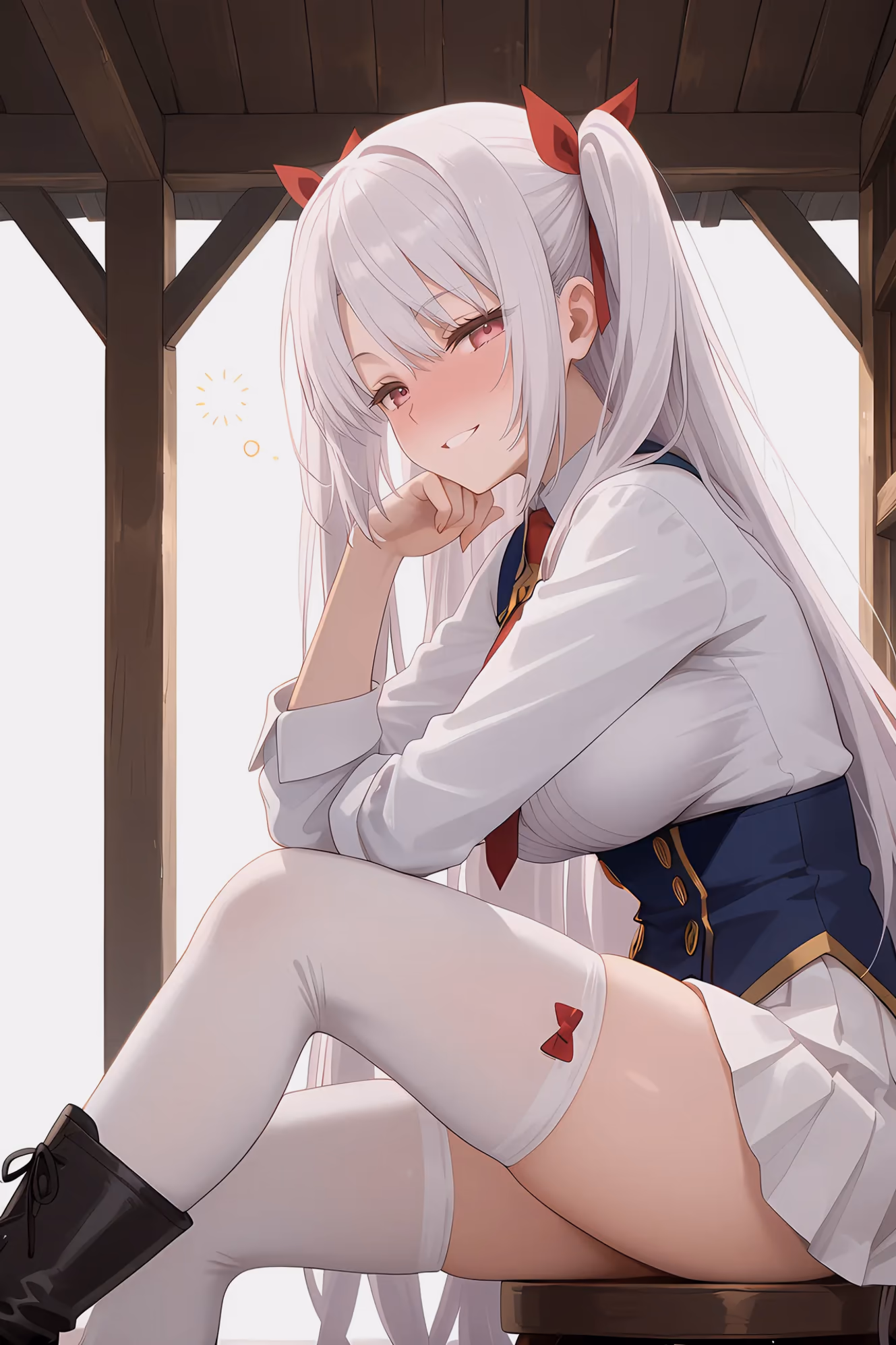 Alexia Midgar from The Eminence In Shadow — image 9 of 48