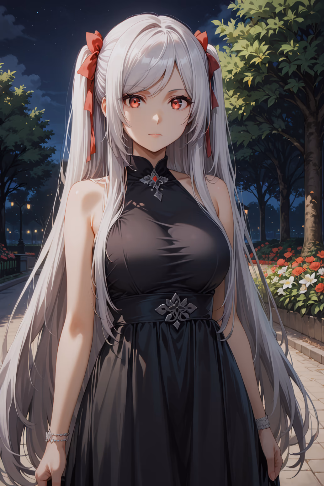 Alexia Midgar from The Eminence In Shadow — image 4 of 36