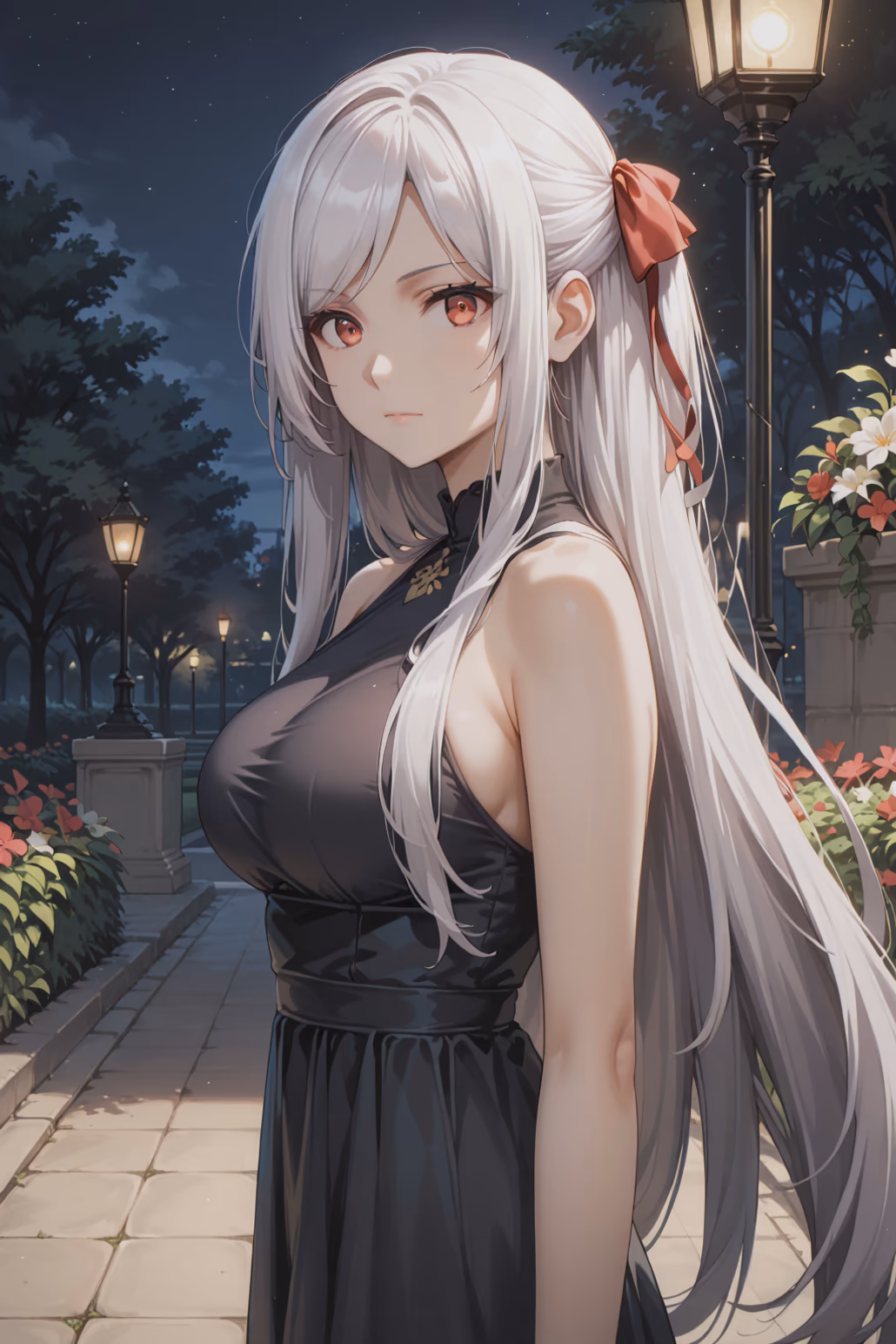 Alexia Midgar from The Eminence In Shadow — image 6 of 36