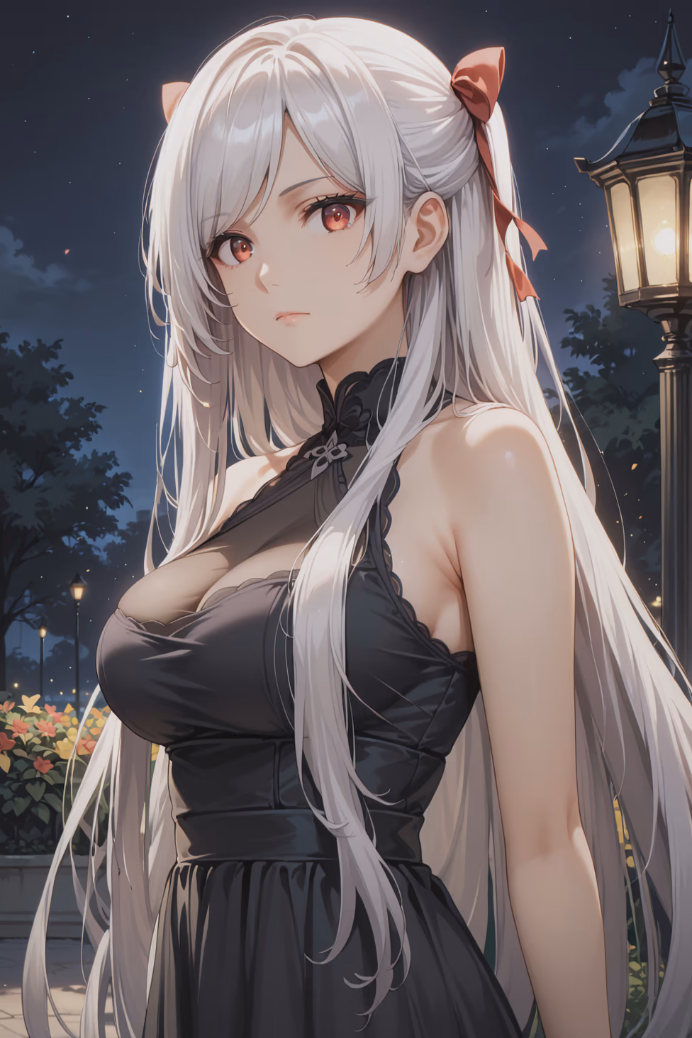 Alexia Midgar from The Eminence In Shadow — image 7 of 36